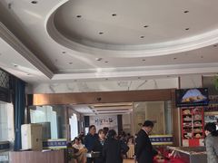 -群乐饭店(滨安路店)