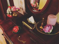 -莲泰式·中式·沐足·精油SPA采耳(天河店)