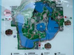 -团结湖公园