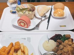-宜家·瑞典风味餐厅(四元桥店)