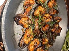 -张家卫·阳江菜·小海鲜(肥婆湾桥店)