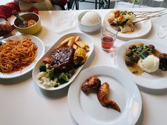 -宜家家居(西安未央商场店)