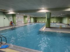 -天津燕园国际大酒店