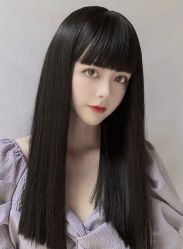 点击看大图 -那茉 Hair Salon