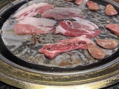 -熊大·鲜烤黄牛肉(五山店)