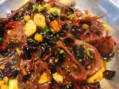 -那家老院子东北菜·饺子·小鸡炖蘑菇(艳华街店)