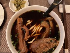 -中国厨房/台湾牛肉面