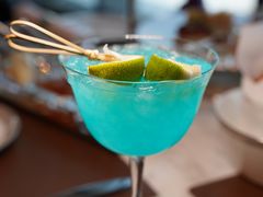 -大堂酒廊·富力丽思卡尔顿酒店