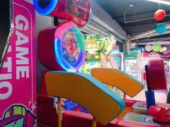 -阿尔法Game Station(中山路店)