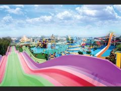 -秦皇岛乐岛海洋王国