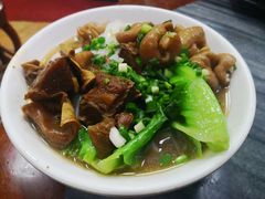 -珍珍小食店(西华路店)