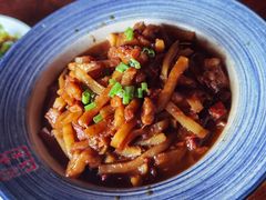 -小吊梨汤·北京菜(香山店)