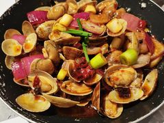 -一棠龙虾•王牌虾球(恒隆广场店)