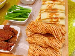 -大鸭梨烤鸭店(古城店)