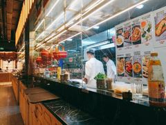 -苏梅花园(群星城店)