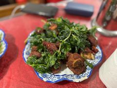 -老丽江餐馆(丽江华都商贸城店)