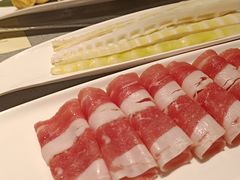 -海底捞火锅(百利广场店)