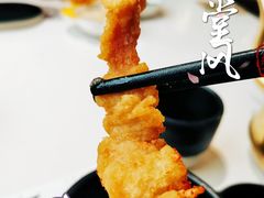 -乔阿马·江南味·驴肉香(龙湖华泾天街店)