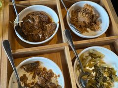 -一桶江山餐厅(松北店)