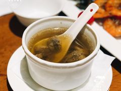 -圆山大饭店-圆苑餐厅