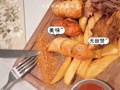-鼎鼎西餐厅