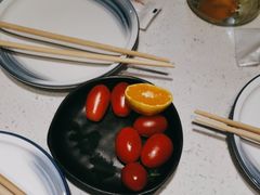 -三江源活鱼现烤(维多利摩尔城店)