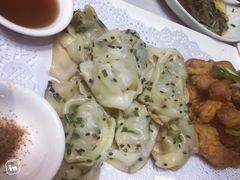-利鸿私宴(南京路步行街店)