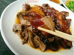 -黄连大头华烧鹅店(大良店)