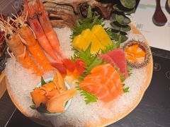 -花潮料理艺食馆(成都万象城店)