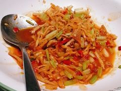 -宋徽厨·安徽菜(怀宁步行街店)