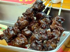 -炒豆合作社(东四总店)