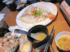 -九井澤精致料理(金茂店)