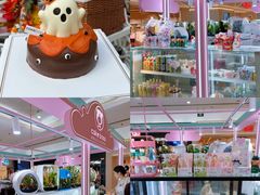 -CAKE BOSS 蛋糕老板(北京世纪金源购物中心)