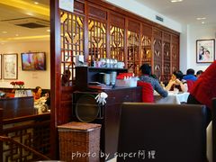 大堂-胡大饭馆 24h(簋街总店)