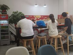 大堂-秦陕印象超级肉夹馍(万达广场西安民乐园店)