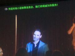 -小足故事·足疗SPA(龙泉店)