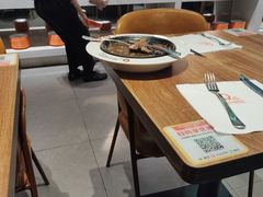 大堂-快乐爱斯米牛排自助(正大广场店)