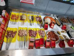 -永红源·啤酒烧烤海鲜大排档(台柳路店)