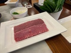 极品鲜羊肉-聚宝源(新源里店)