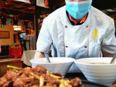 -惠丰堂饭庄·烤鸭·京味菜(西北旺·唐家岭店)