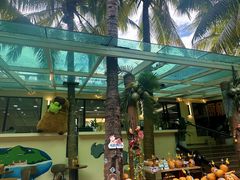 -海南分界洲岛旅游区