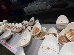 -芝小官毛肚火锅海鲜自助(淮安清江浦区新亚店)