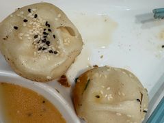 -小杨生煎(黄河路店)