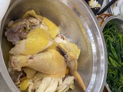 -成惠食府(赤岗店)