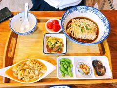 -孙盛兴奥灶面馆·蟹黄面·三虾面(山塘街总店)