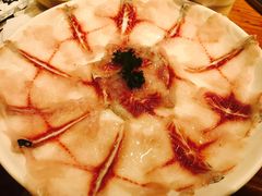 -鱼遇木桶斑鱼火锅(塔湾店)