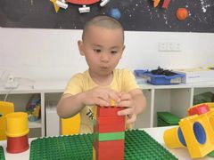 -童程童美少儿编程乐高机器人(汉阳校区)
