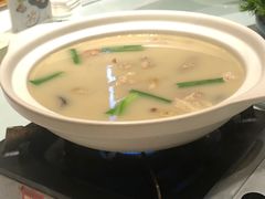 -富淳饭店(陆家嘴保利广场店)