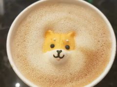 -Seesaw Coffee(环贸iapm店)