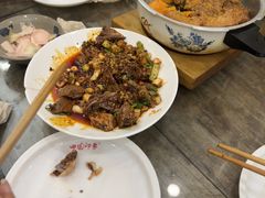 -田园印象·成都土菜院子(华阳店)